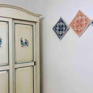 Apartment The Rik House Italien