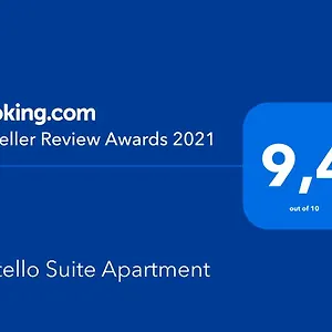  Apartment Pratello Italien