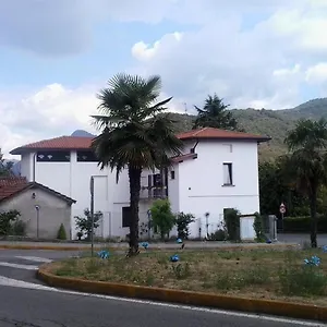  Apartment La Casa Bianca Italien