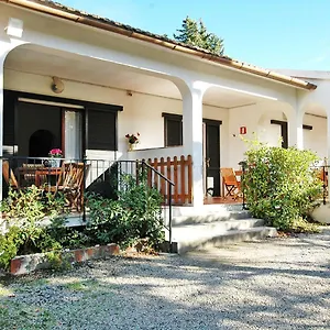Casa Katia, Giuliana & Nami Ferienhaus
