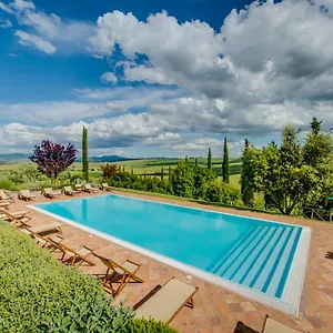 Agriturismo Poggio Istiano Apartment